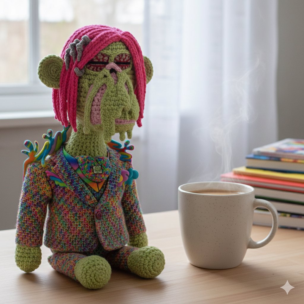 BoredBae98.eth🍌 tweet media