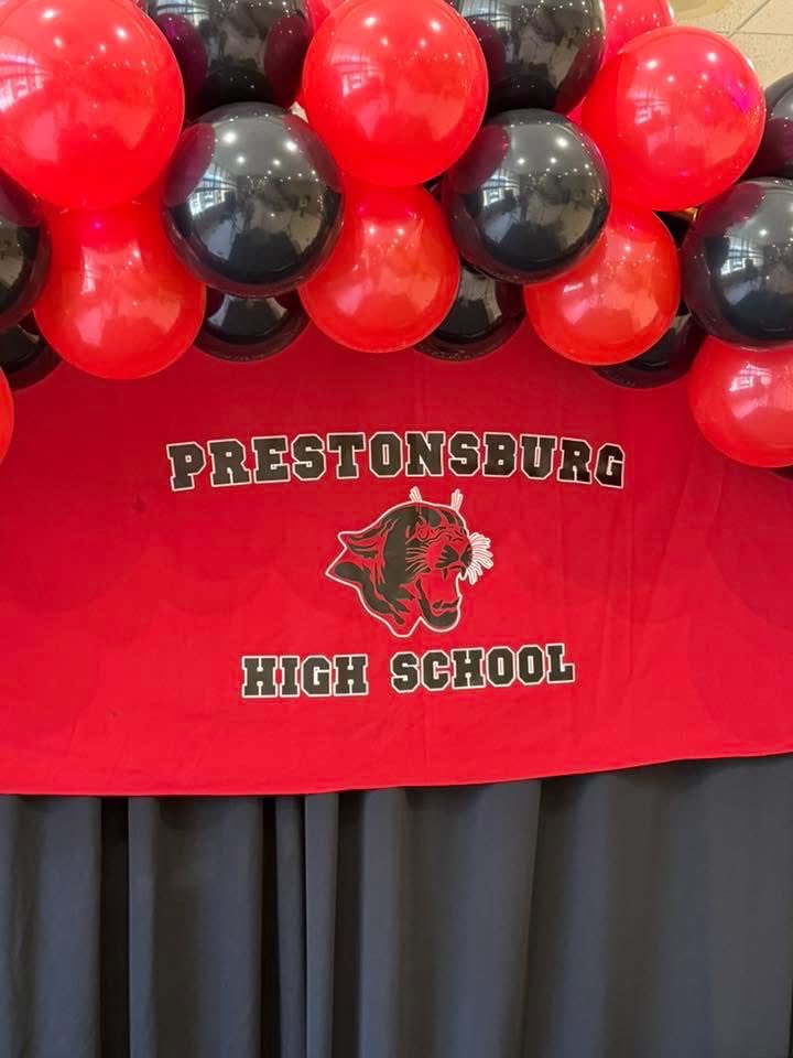 Prestonsburg Football tweet media