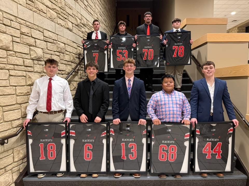 Prestonsburg Football tweet media