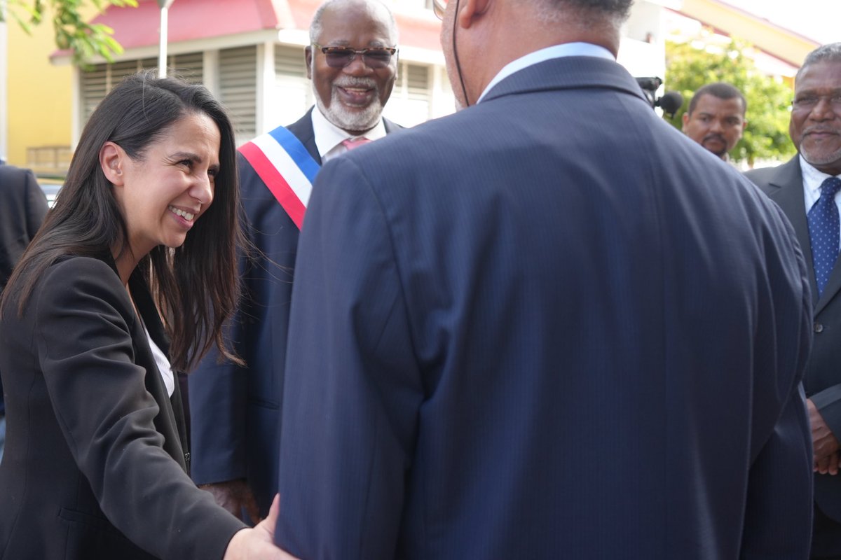 Naïma Moutchou tweet media