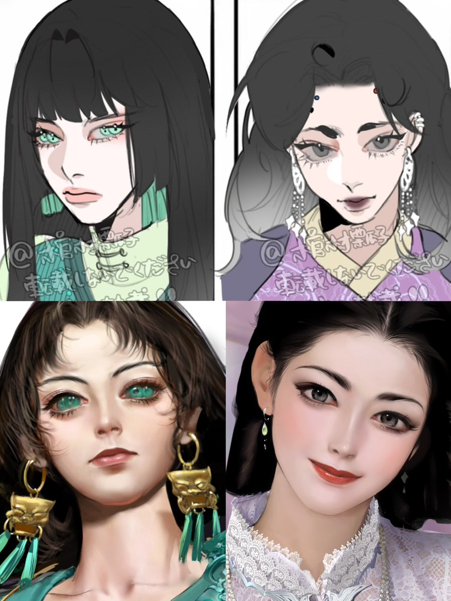 棺寡孤独 tweet media