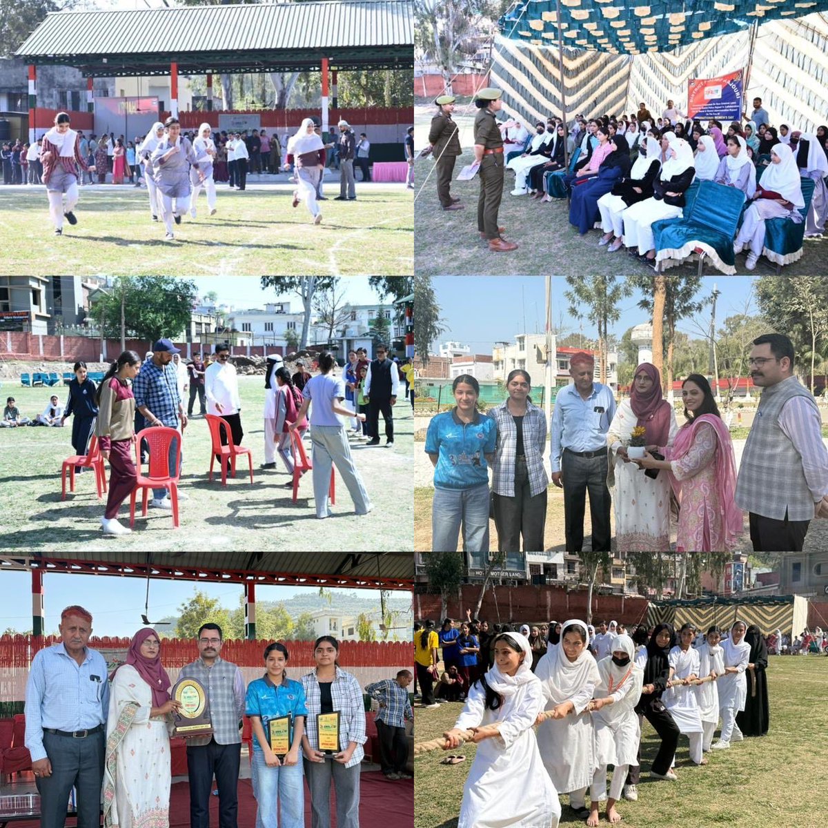 MY Bharat Rajouri (J&K) tweet media