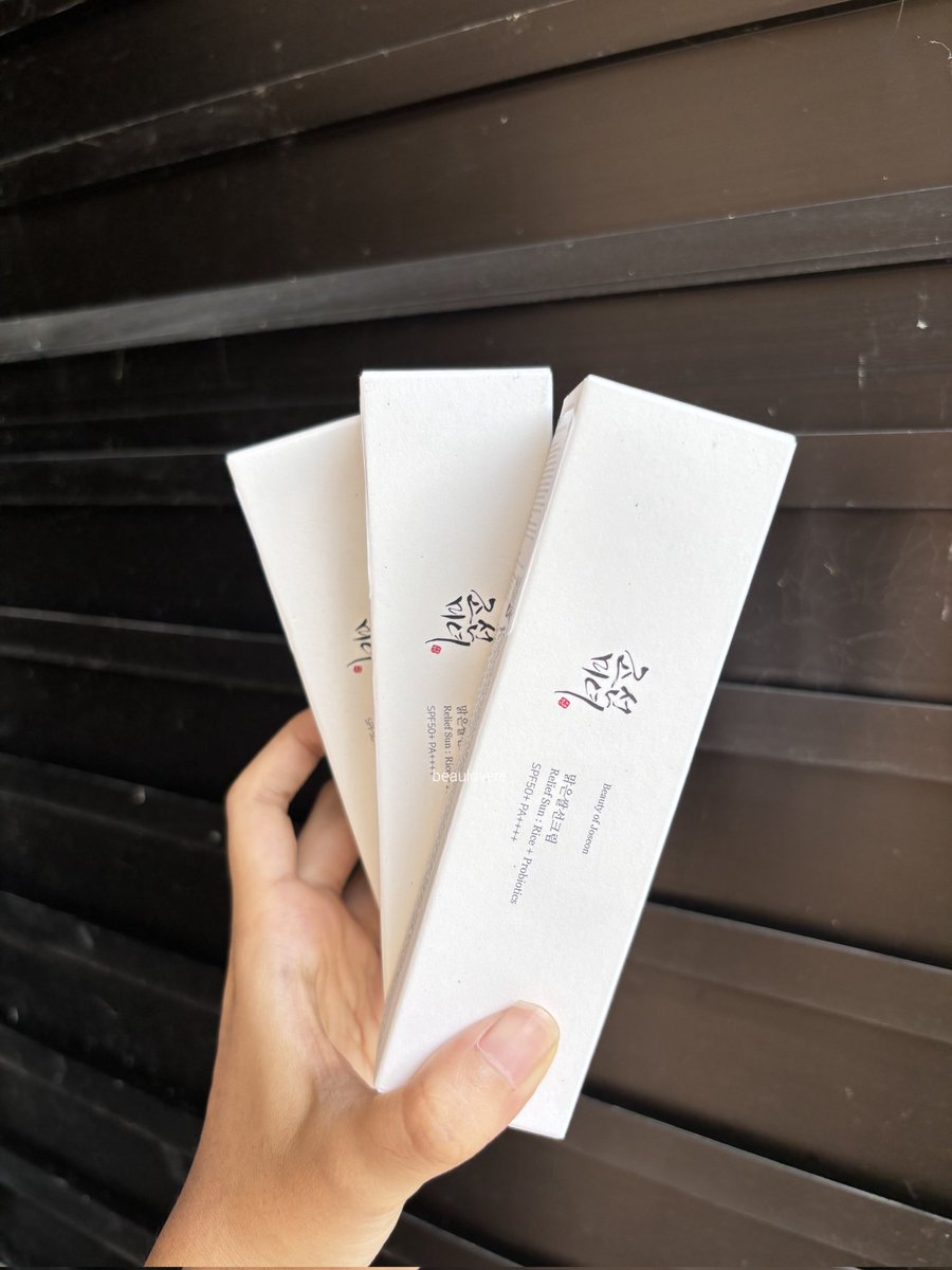 WTS SKIN1004, Saff n Co, Skintific tweet media