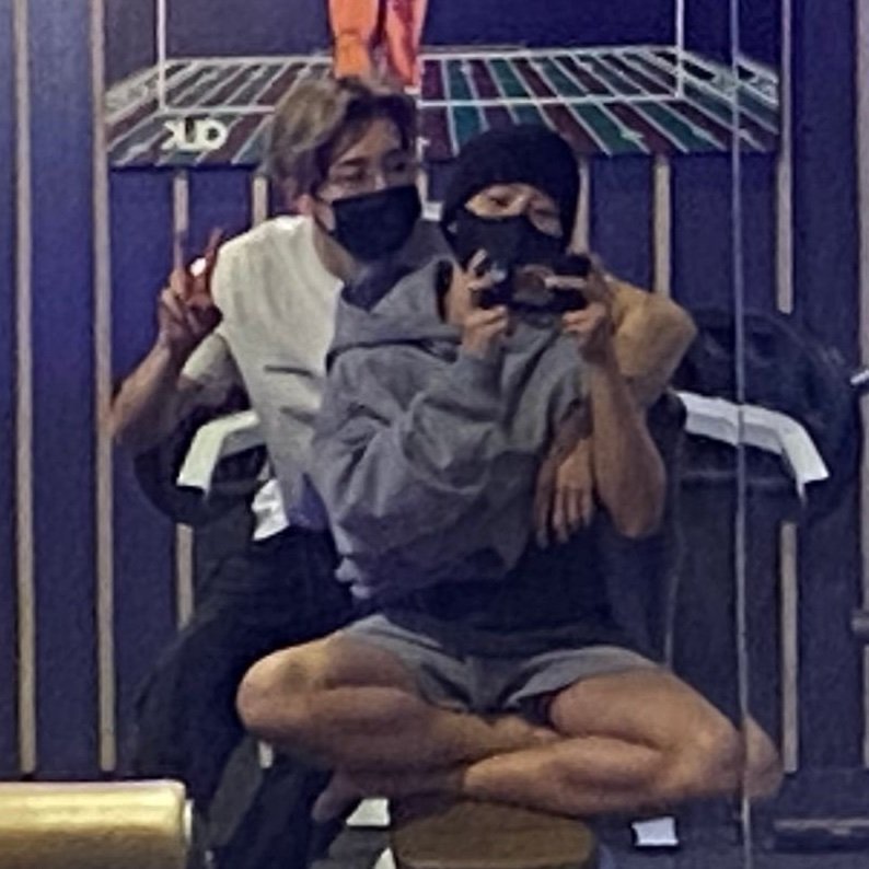 호냥 tweet media
