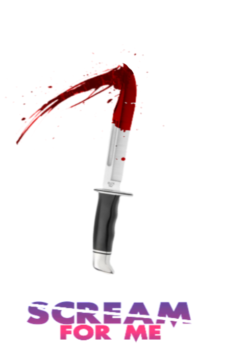 SCREAM: FOR ME tweet media