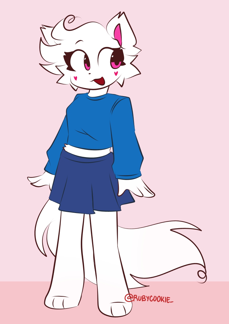Rubycookiix3_'s tweet photo. pink in a blue
#rubycookie_ #art https://t.co/3JrWHlBsXR