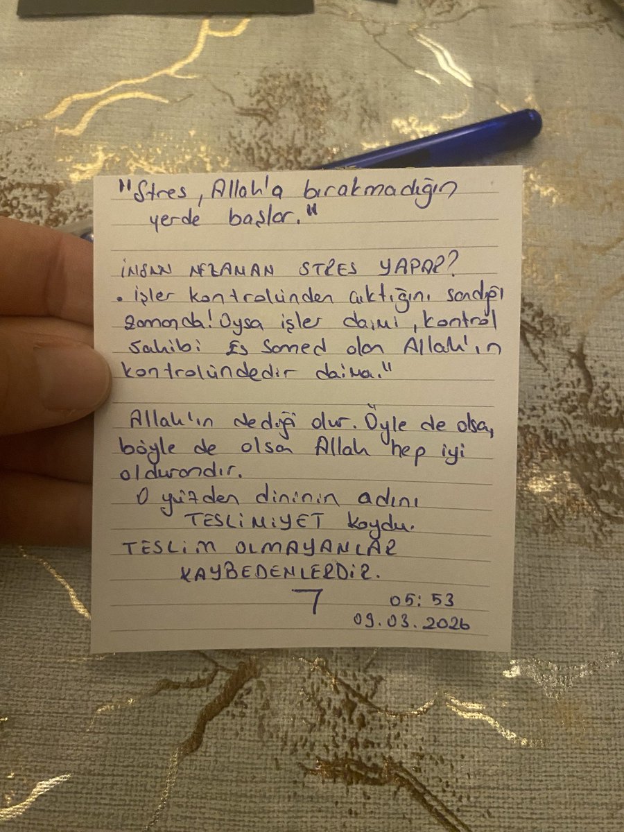 Gün Olur Asra Bedel tweet media