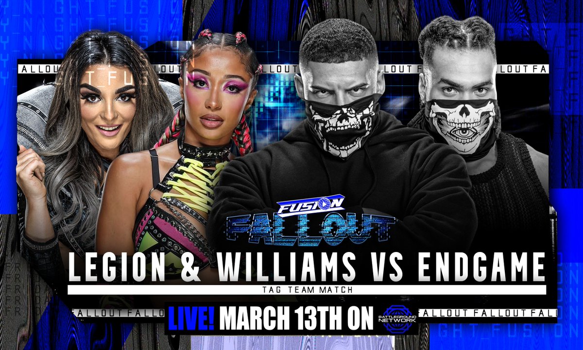 𝐙𝐈𝐎𝐍 𝐖𝐑𝐄𝐒𝐓𝐋𝐈𝐍𝐆. tweet media