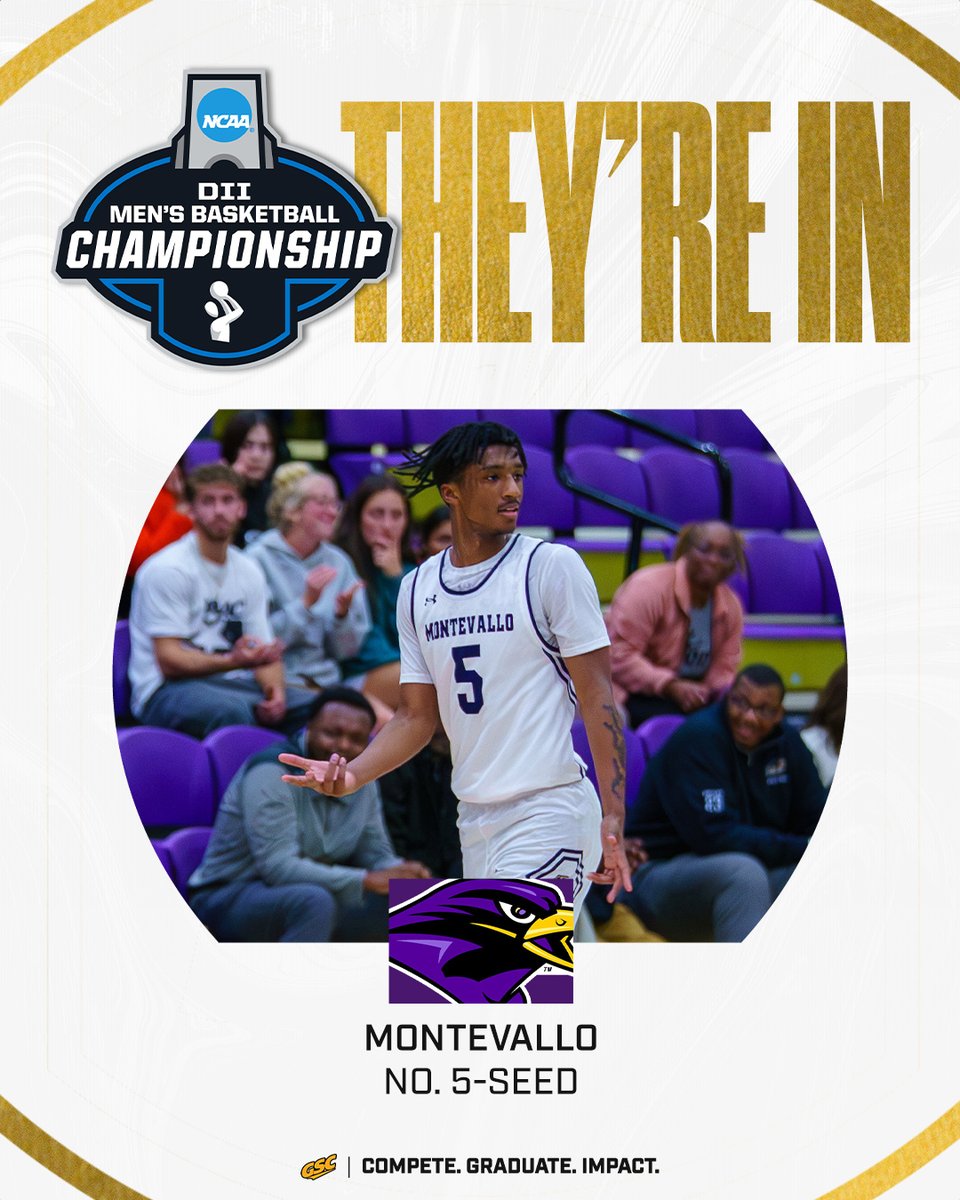 Gulf South Conference tweet media