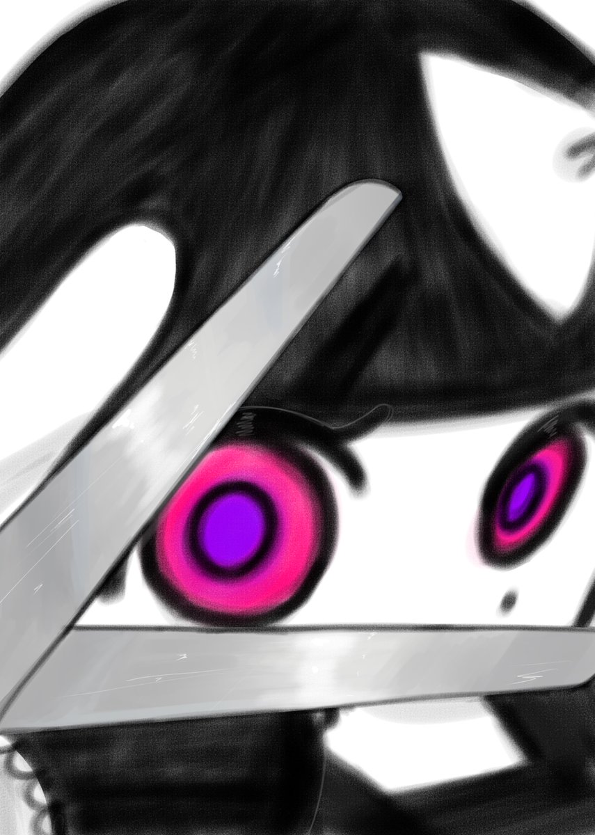 NecOil9's tweet photo. 斬
#イラスト #illustration #絵描きさんと繋がりたい #イラスト好きな人と繋がりたい https://t.co/6iO2SmnfGY