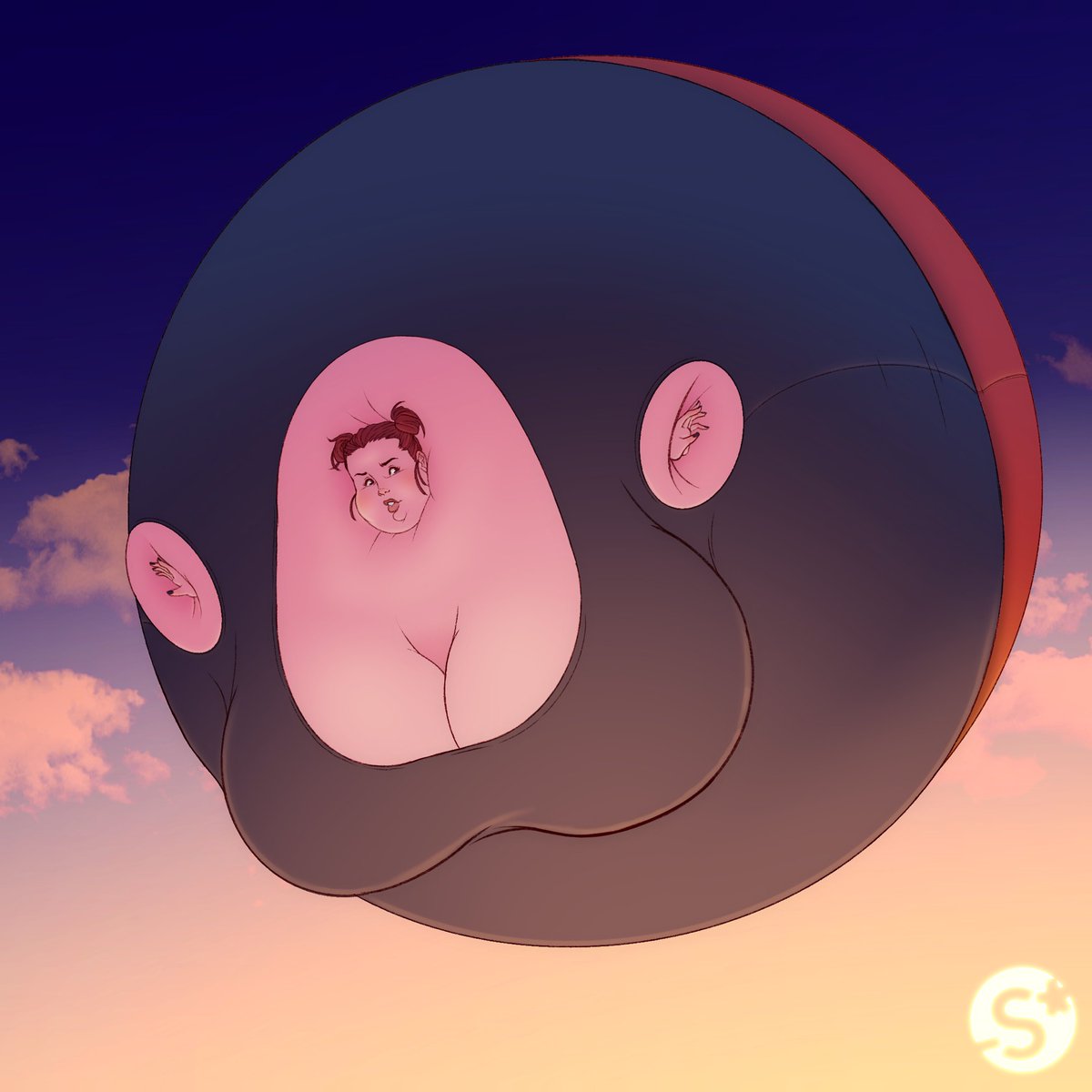 Sickstar tweet media