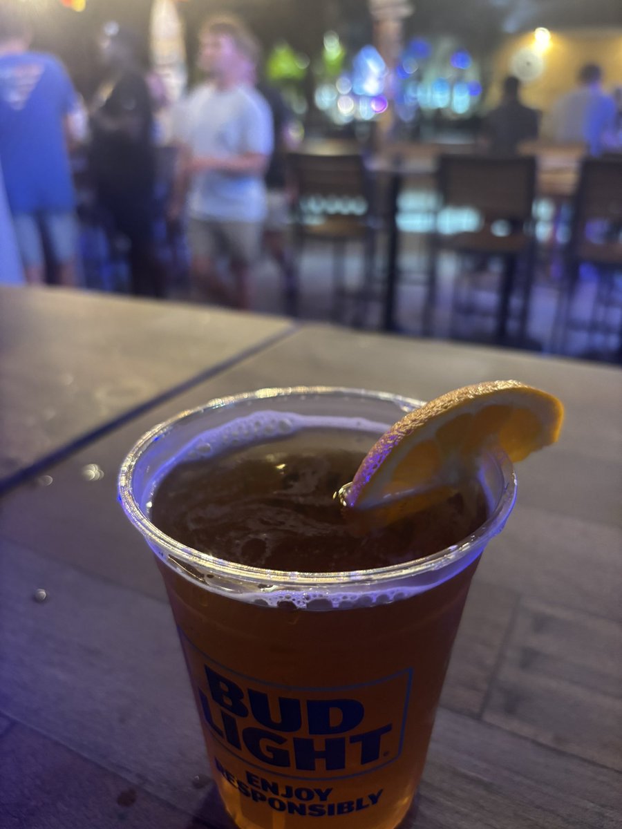 JandyRonson's tweet photo. I’m drinking drinks you’ve never heard of in places you’ve never been in https://t.co/MQfhW4BkJD