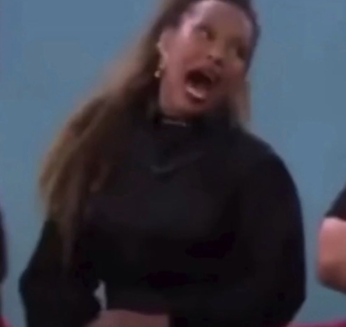 AAAAAH BABU NÃO FOI DESSA VEZ  #ParedaoBBB