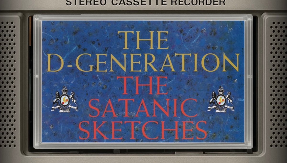 Champagne Comedy tweet media