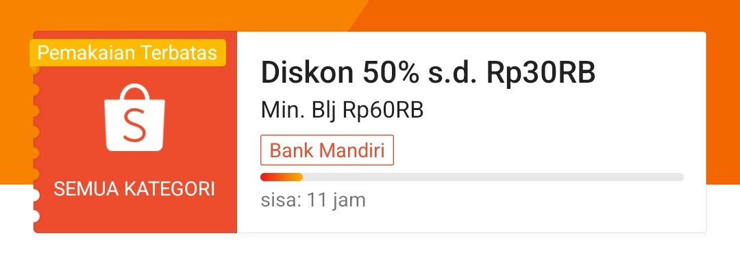 Racun Belanja | Info Diskon, Promo, Cashback tweet media