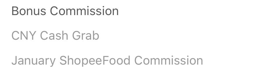 Tak ingat campaign yang mana but papepun tintiuuu shopiii ihiks