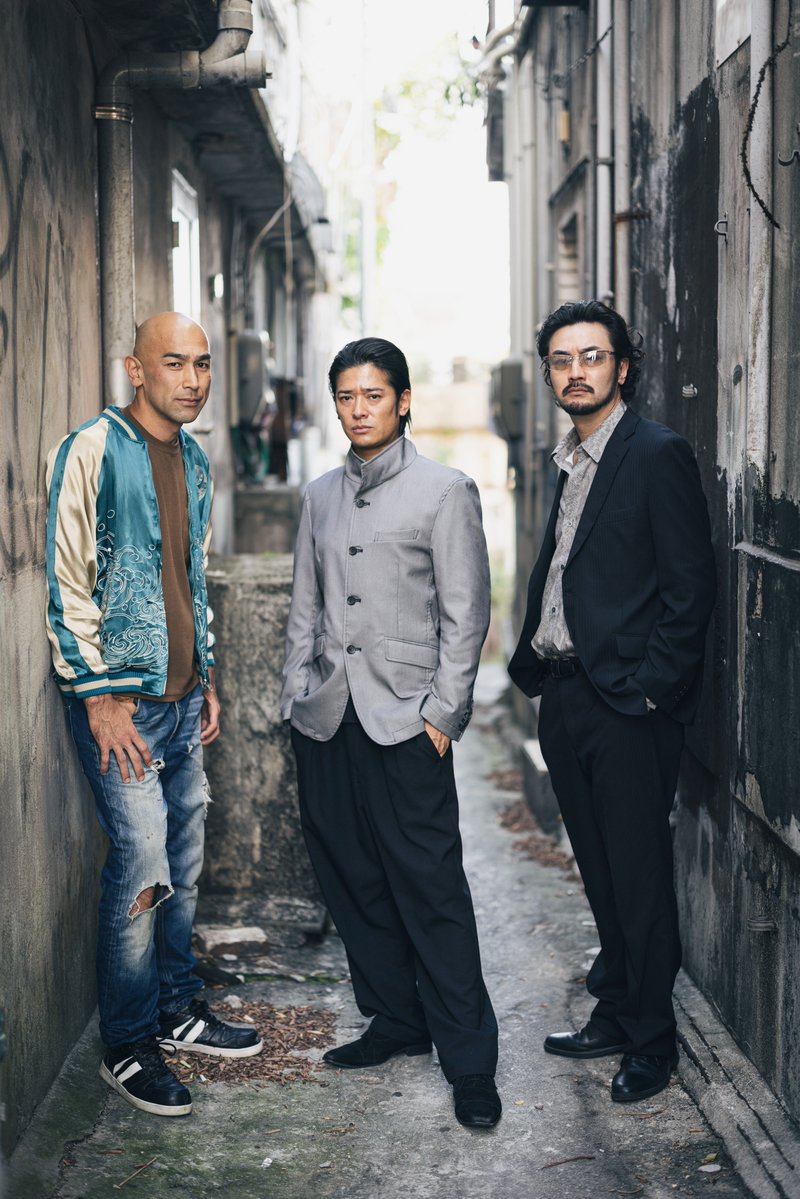 CONNECT 覇者への道【公式】 tweet media