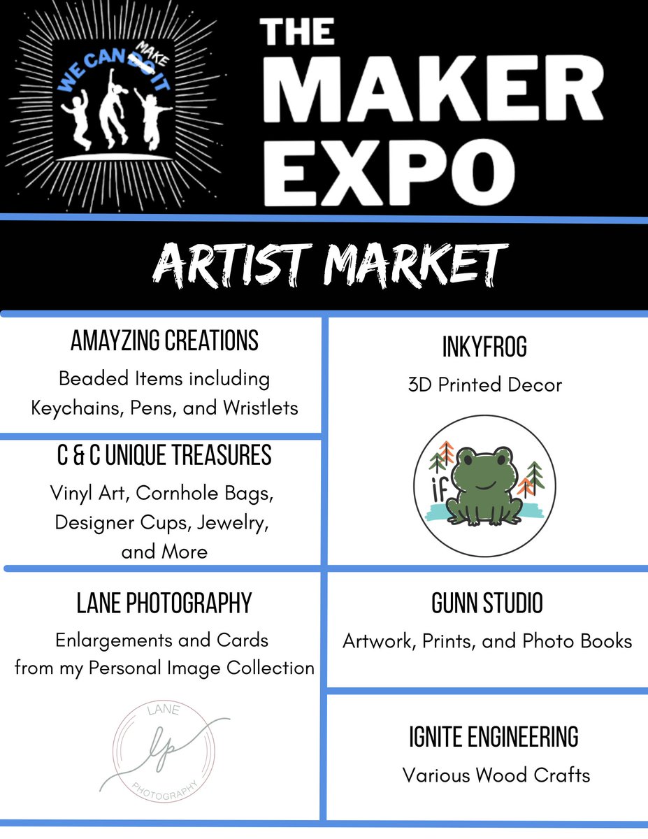 NKY Makerspace tweet media