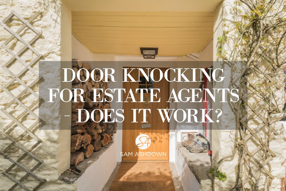 ajmmwindermere's tweet image. Door knocking for estate agents – does it work?
Think door knocking doesn’t work? Think again. 
samashdown.co.uk/door-knocking-…
#Directmail #Estateagents #Estateagentmarketing