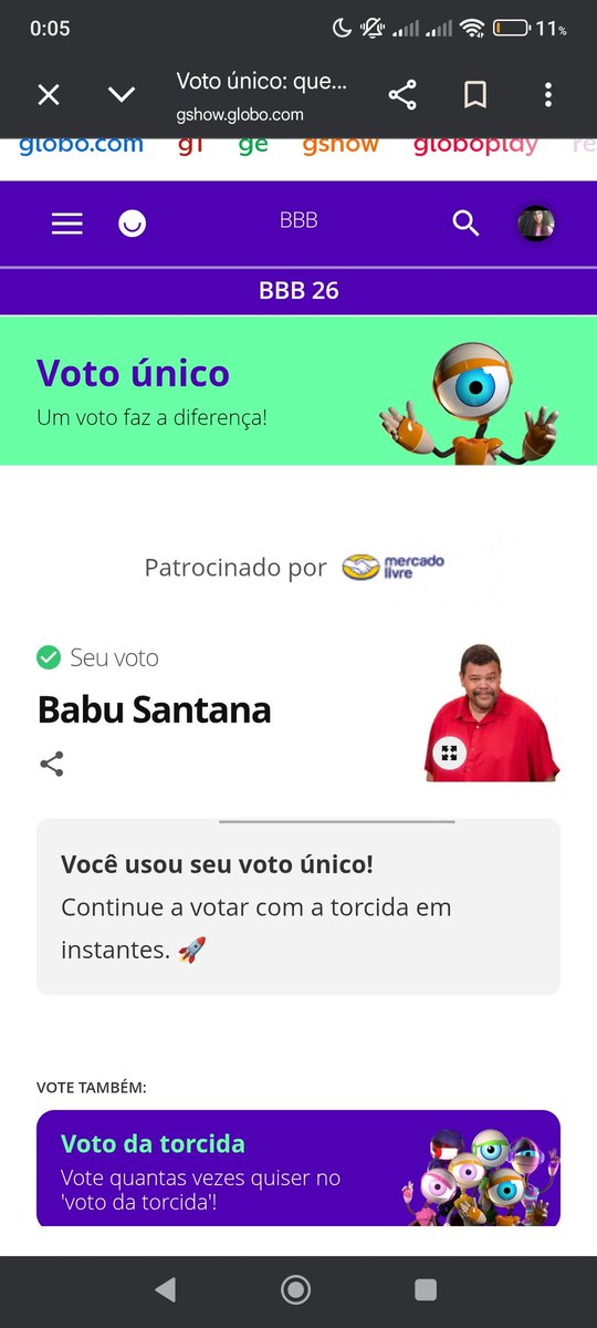 AleHudson13's tweet photo. Vem esvaziar pauta aqui fora
#BBB26 https://t.co/ckwIYqevbO
