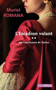 RaymondPat67576's tweet photo. Livre L'Escadron volant Tome 2Les courtisanes de Venise - Edition en gros caractères Télécharger le PDF - Muriel Romana

➡ https://t.co/M70PCqe4LA

Télécharger ou lire en ligne L'Escadron volant Tome 2Les courtisanes de Venise - https://t.co/2UOuT0BVRk