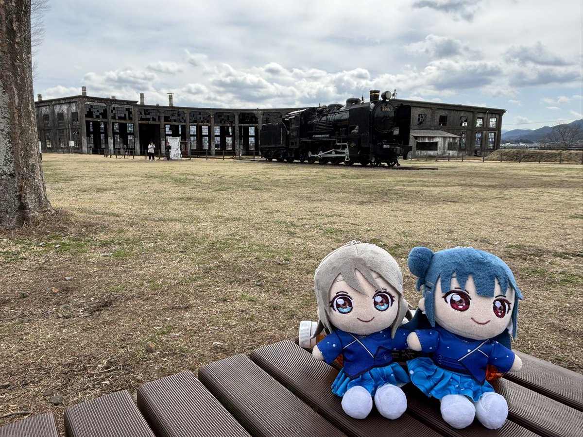 MonouTou's tweet photo. HPTとす���めの戸締まり https://t.co/SpPFSlxtMr