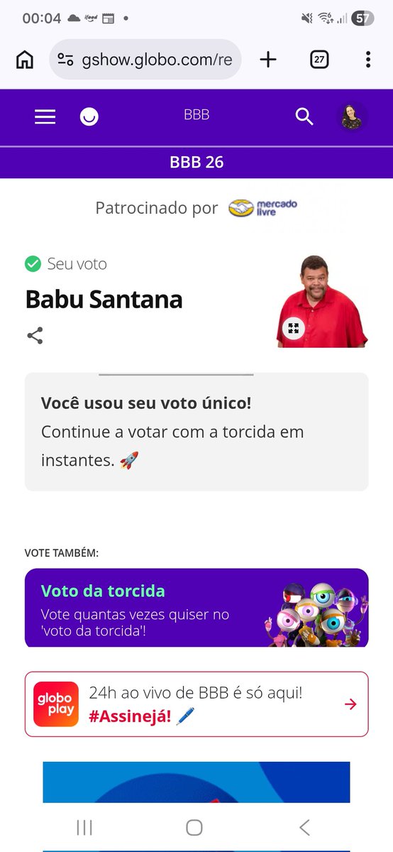 Alba Milena, queridíssima tweet media