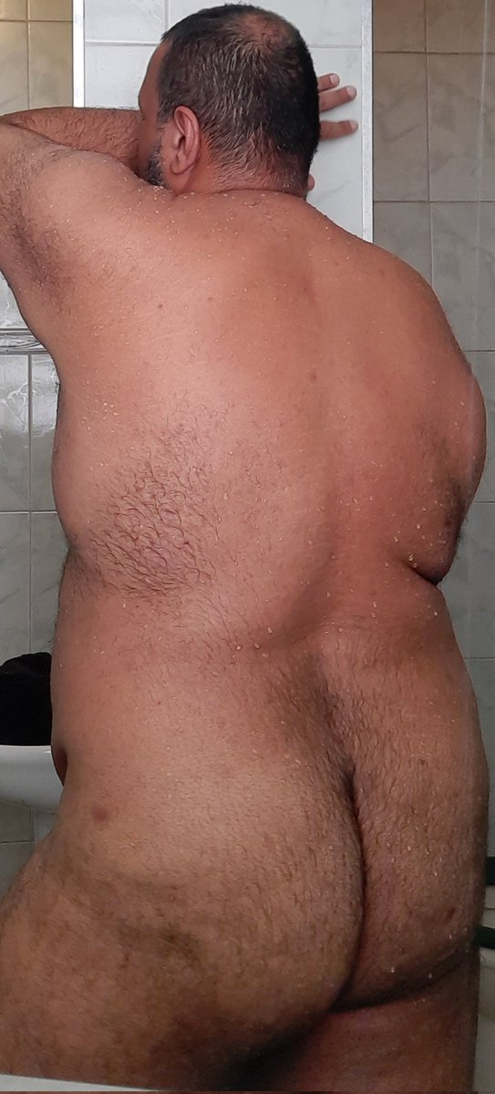 Urso Bareback tweet media