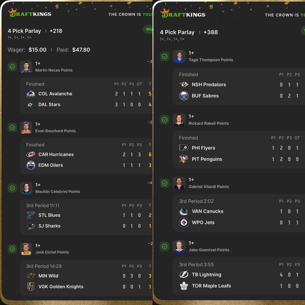 J2L 🎰 tweet media