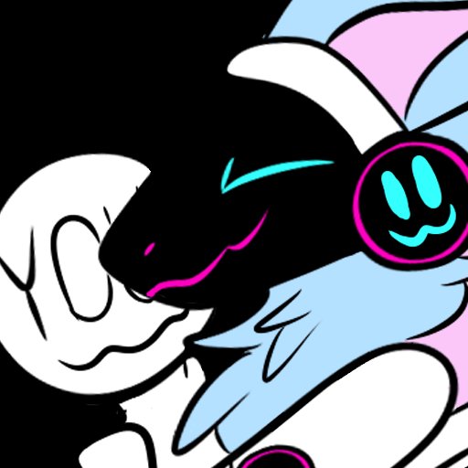 🍭Sweetie The Protogen🍬 tweet media