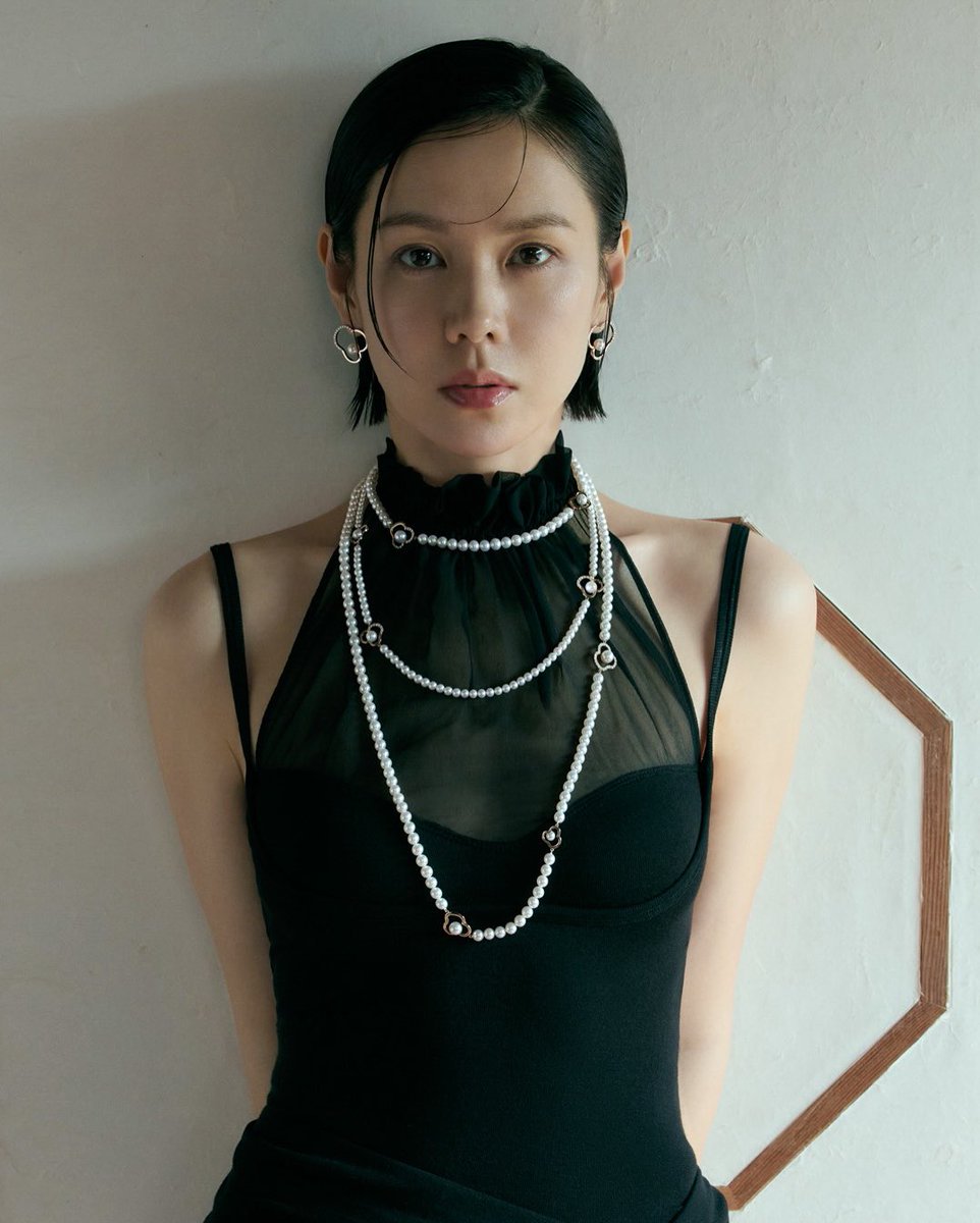 son yejin 𝙥𝙞𝙘𝙨 tweet media