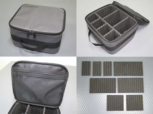 rcmaniax's tweet photo. 【RC Maniax Web STORE】プレシジョンショックプライヤー&マルチパーパスプライヤー、パワーズ マルチバッグ等が入荷!:3月9日入荷情報
#RC #RCMANIAX #ラジコン #TWorks #アソシ #POWERSJAPAN #HOBBYWING #SRF #ORCA #モロテック #イーグル #KIMBROUGH #MuchMore #JCONCEPTS #XGEAR
https://t.co/zFlqVoYU1p
※店長注目の入荷商品
Team AJ TT-138 T-Works プレシジョンショックプライヤー:New!
Team AJ TT-137 T-Works マルチパーパスプライヤー:New!
Team AJ BBS-RC10SC7 プレシジョンボールベアリングセット【RC10SC7/T7/B7.1/B7.1D】:New!
Team AJ TE-244-F-7 アソシ用7075アルミ製クランプ式ホイールハブ【7.0mmオフセット】:New!
Team AJ TE-266-G アルミ製フロント12mm HEXアダプター【RC10 4WD】:New!
Team AJ TP-087-A 64チタン製ダウンストップスクリュー【M4x8mm/4本入】:New!
Team AJ TP-087-C 64チタン製ダウンストップスクリュー【M3x8mm/4本入】:New!
Team AJ TP-087-Da 64チタン製ダウンストップスクリュー【M4x12mm/4本入】:New!
Team AJ TSS-310LP 64チタン製ロープロヘッドスクリュー【3x10mm/8個入】:New!
Team AJ TSS-308LP 64チタン製ロープロヘッドスクリュー【3x8mm/8個入】:New!
Team AJ JC-0282L JC HF2 ショートコーストラック用ボディ【ライトウェイト】
アソシ AS6553 アルミ製プーリーガイドセット・ブルー【RC10 4WD Team Car】
Team AJ AC-RW675-0.8 1/10EPバギー用ウイング【6.75インチ/0.8mm厚】
POWERS PJ-0135 パワーズ マルチバッグ
POWERS HW30112620 HOBBYWING XeRUN XR10 PRO G3X グレー ESC
POWERS HW30401745 HOBBYWING XeRUN V10 G4R 17.5T 【ROAR/JM2026】
SRF FI-007 Fido 2S LiPo battery 7.4V 6000mAh ULCG 200C
プロスペック ES25OE1WLEB ORCA OE1 WLEB Blinky ESC
モロテック M-STP ステアリングパッド「天下逸品」
モロテック M-TBN120B トラクションボトル 【半透明/1個入/4oz 120ml】
モロテック DN-PDYM F1 ピッチングダンパー「唯一無二」
イーグル #1650V6D タイヤトゥルーラー6D
MuchMore MR-V3ZX175SPT FLETA ZX SPECTER V3 17.5T Brushless Motor
MuchMore MR-V3ZX135ERTM FLETA ZX V3 13.5T ER Spec /19XTMローター仕様
MuchMore MM-TSPK タイヤセッターPro 【ブラック】
MuchMore MRS-CDS12S CDS12S Low Profile High Voltage Servo
MuchMore 3152-010 JC Fuzz Bite LP 2.2 Rear Carpet Tires Pink
MuchMore 3181-010 JC Pin Swag - 2wd Slim Front Tire Pink