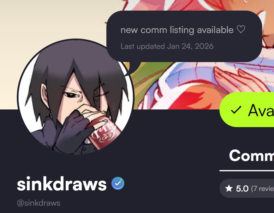 sinclair | comms waitlist open tweet media