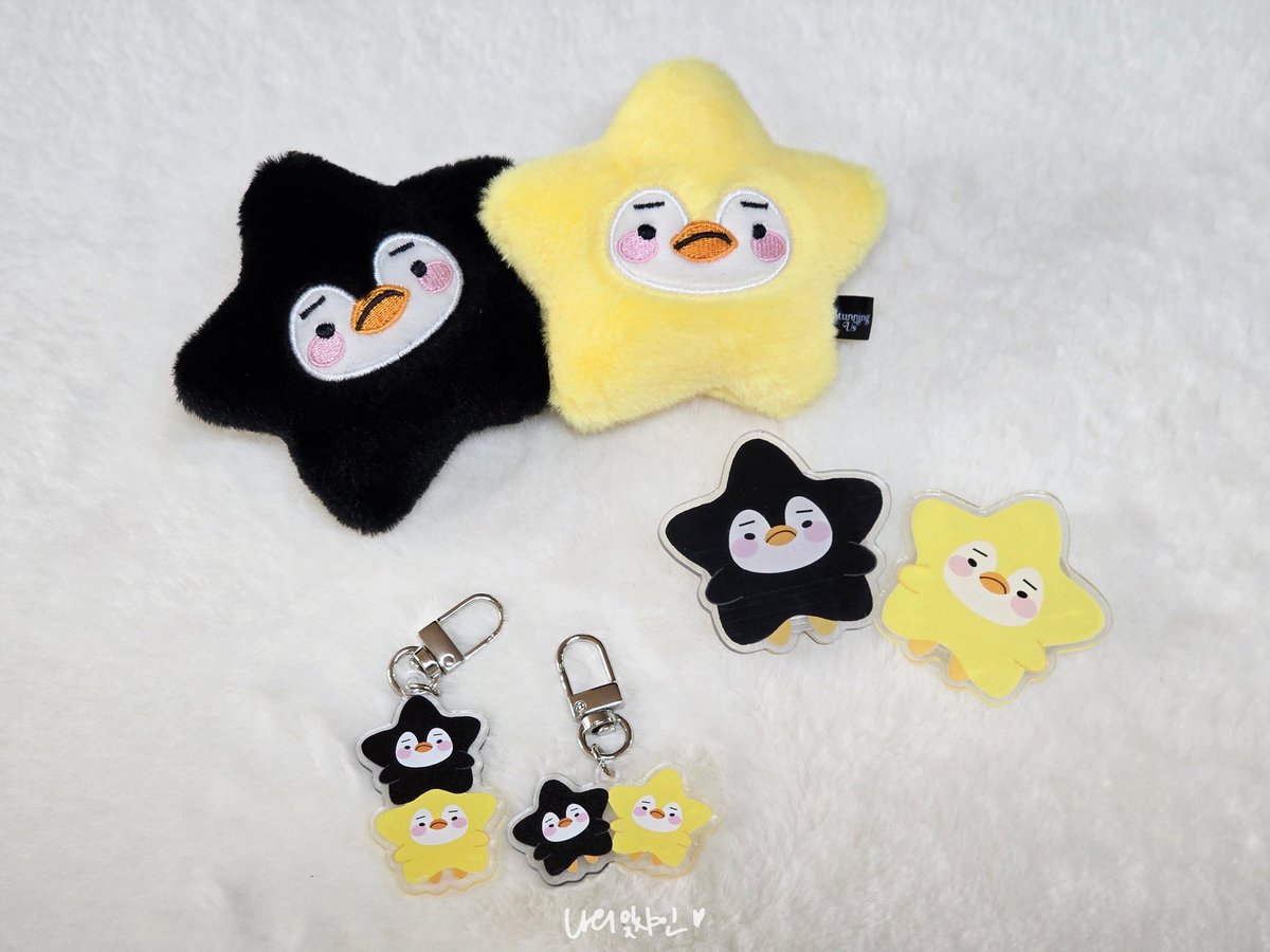 잊샤인 tweet media