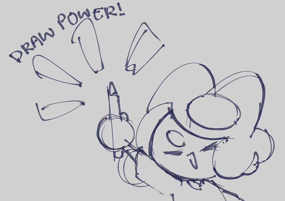 ✏️goomoo egglets we go liveee✏️
time to settle in with coffee and will power to create 😤😤😤

#EggybasketOpen #envtuber #sgvtuber