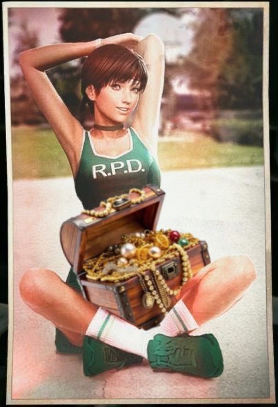 rebecca GAYmbers tweet media