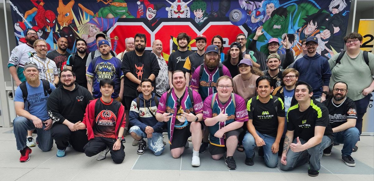 Kriston Dorsey tweet media