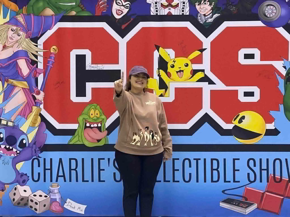 Kriston Dorsey tweet media