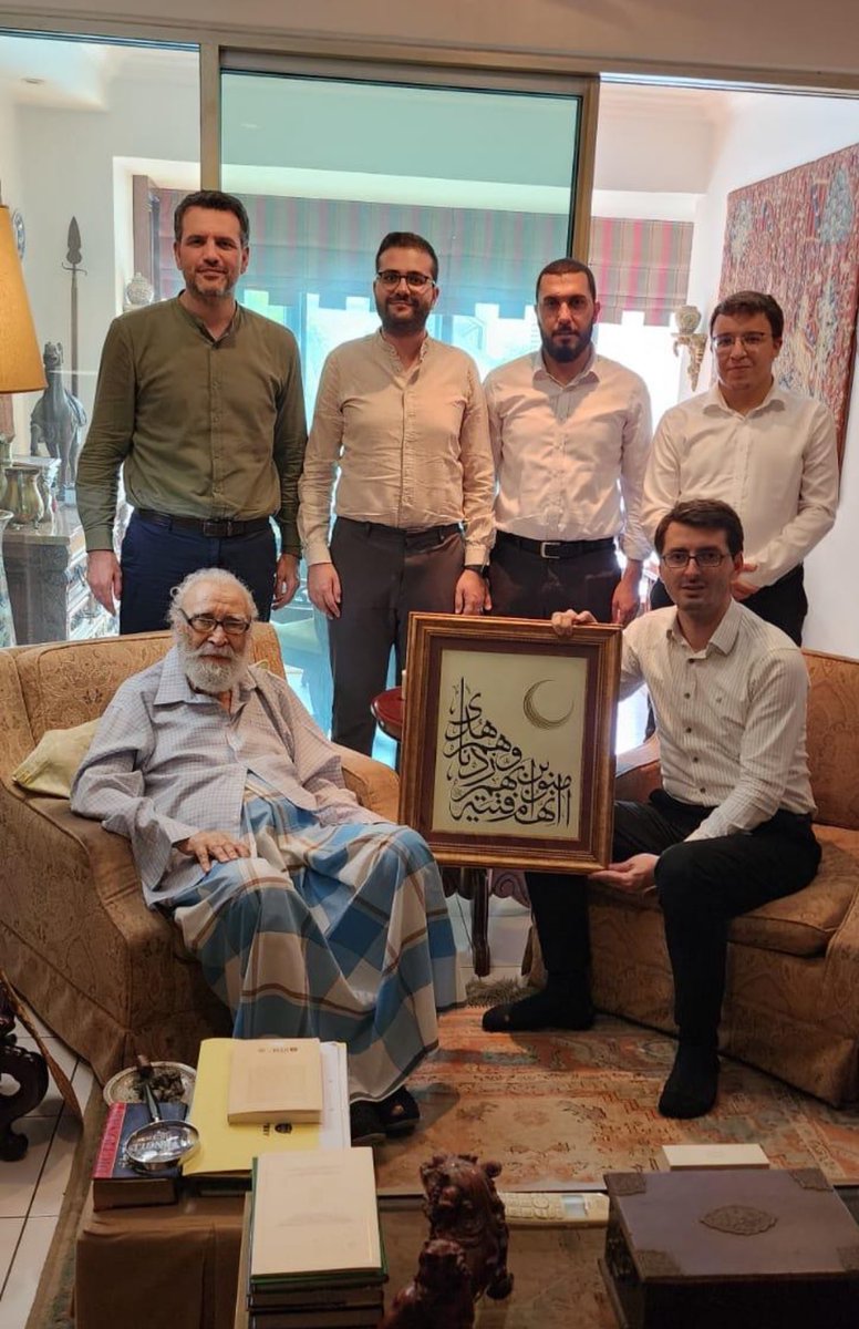 Samet Paçacı tweet media