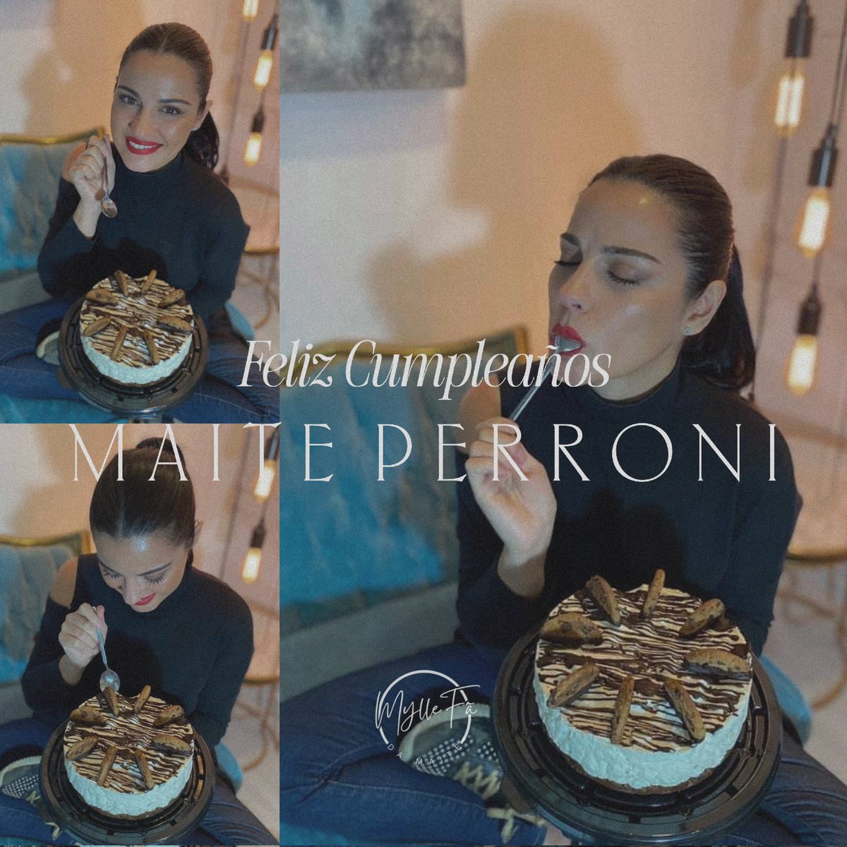 Mylle Fã da Maite ✨🤍🌙 tweet media