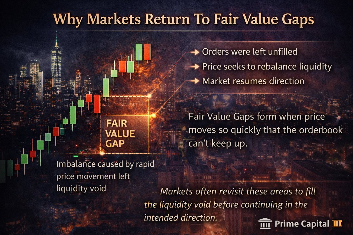 Prime Capital | Nasdaq & S&P500 tweet media