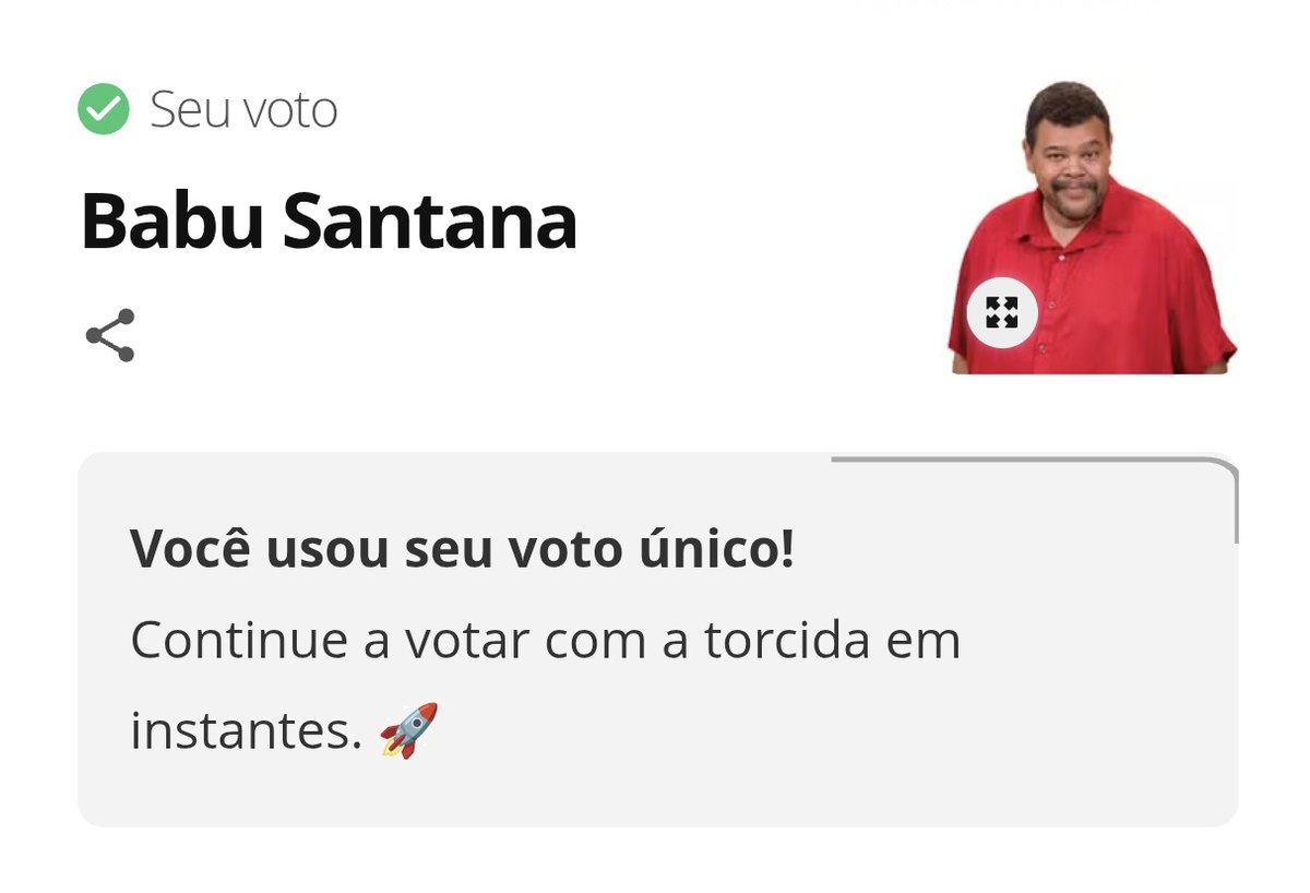 foquem no #foraBabu o #foraChaiany é depois kkkkk 🔥🔥🔥🔥🔥🔥