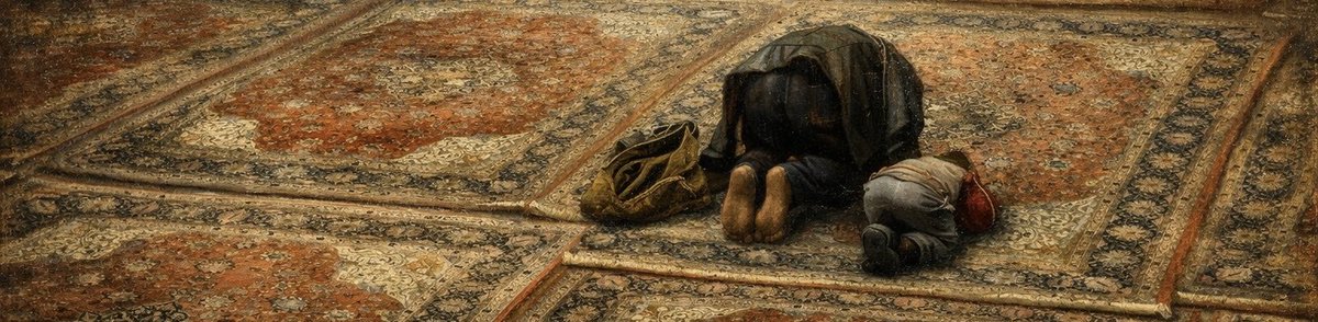 mss_250's tweet photo. إِلٰهِي يَا إِلٰهِي مِنْكَ نَرْجُو
بَشَائِرَ لَا يُخَالِطُهَا عَنَاءُ

وَهَبْ لِقُلُوبِنَا دَعَةً وَأُنْسًا
وَصَبْرًا حِينَ يَشْتَدُّ الْقَضَاءُ

وَلَا تَجْعَلْ لَنَا يَا رَبِّ ذَنْبًا
وَثَبِّتْنَا إِذَا كُشِفَ الْغِطَاءُ

-مسلم بن سعيد https://t.co/aOJ4xst78p