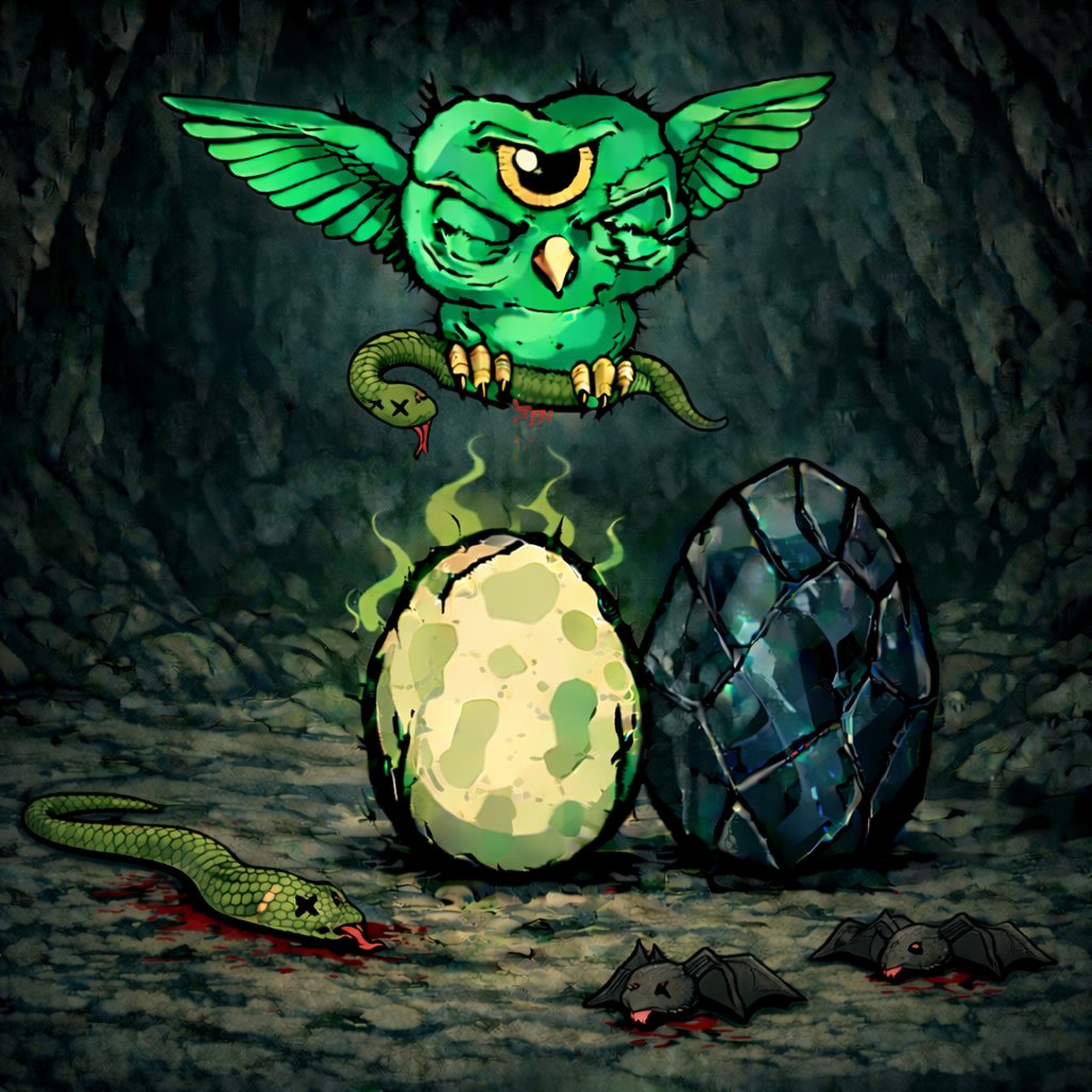 0xEMIK.eth👁🖤🥚 tweet media