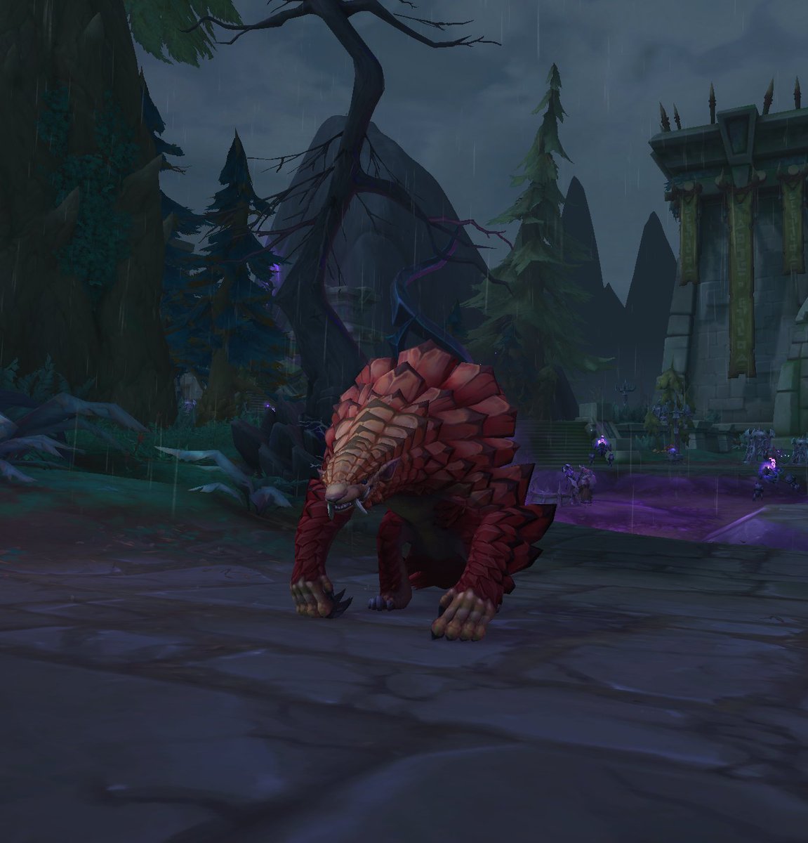 ꌗᑌᑭᗩY 🔜 BlizzCon 2026 tweet media