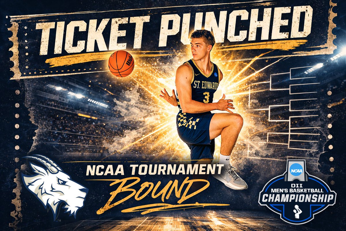 St. Edward's Hilltoppers tweet media