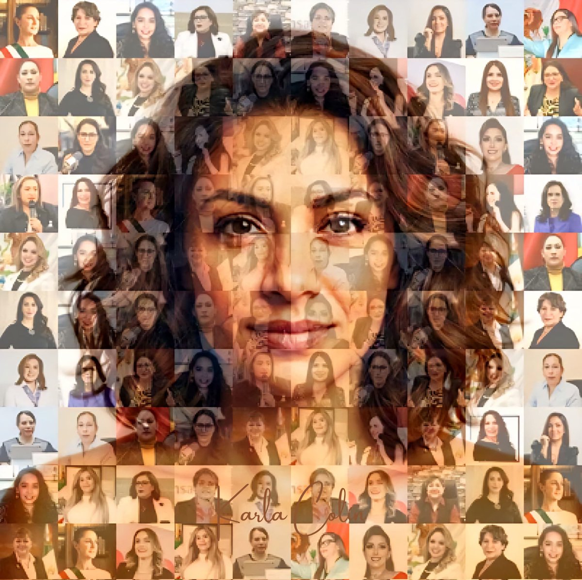 Karla Colin Maya tweet media