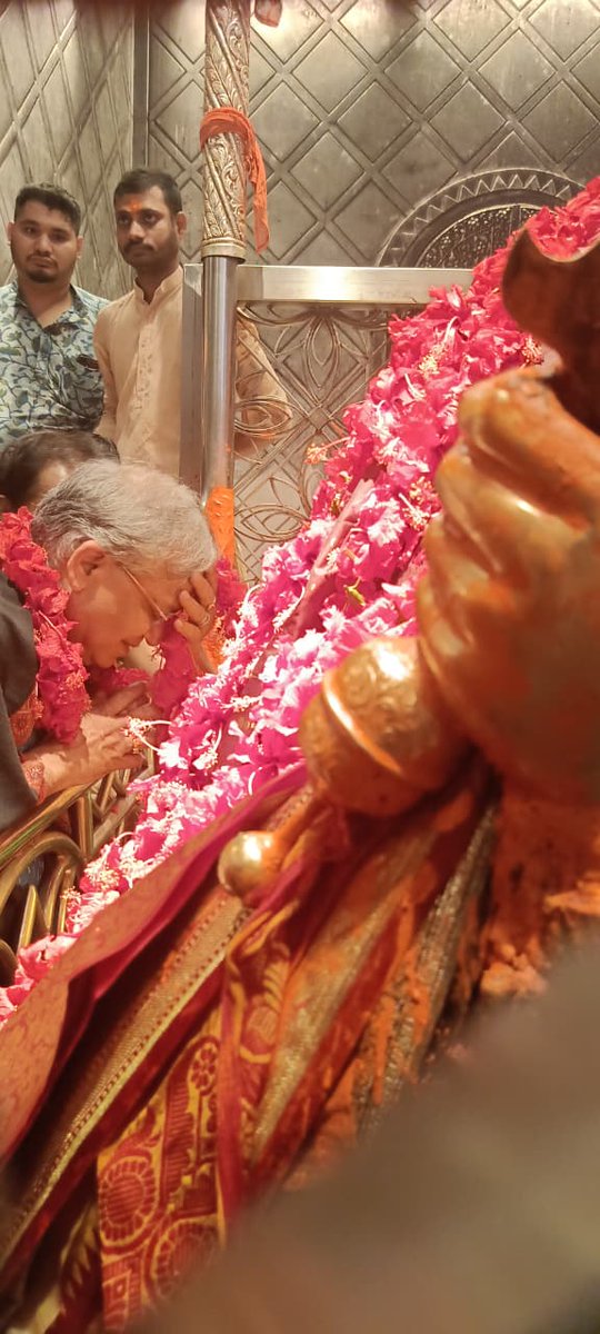 Election Commission of India tweet media