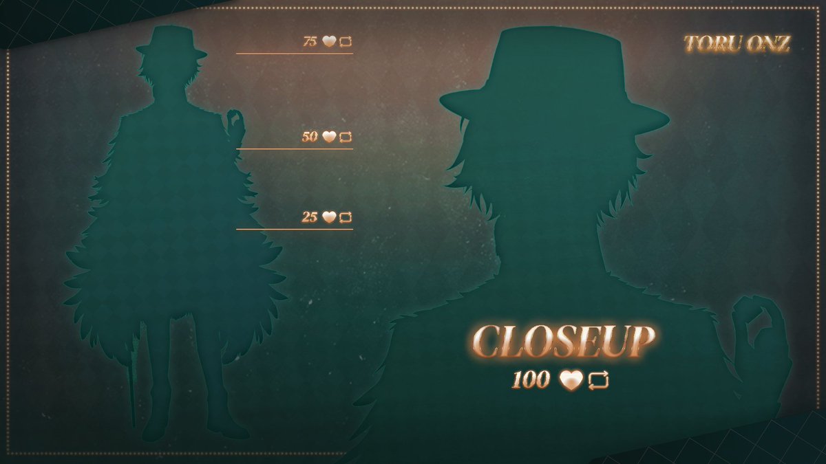 Toru Onz 🦆 tweet media