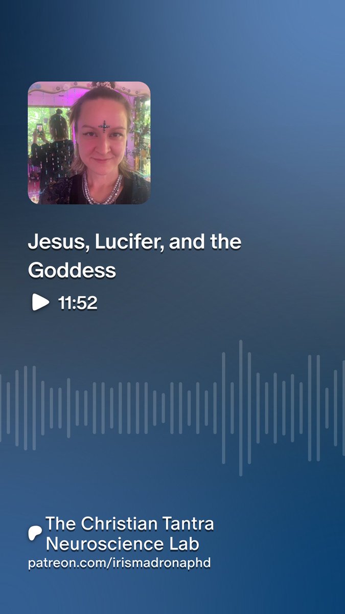 Dr. Iris Madrona tweet media